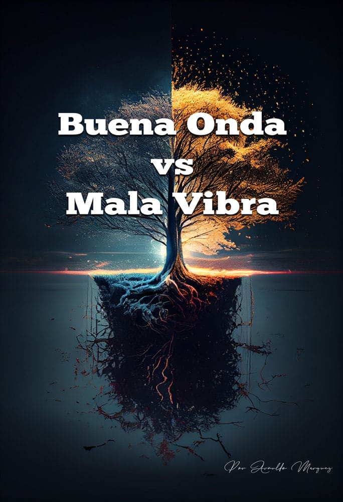 Buena Onda vs Mala Vibra