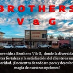 Brothers V&G