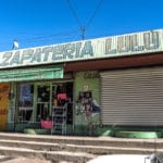 Zapateria Lulu