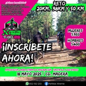 PEÑITAS-XTREME-2